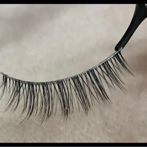 Lashes